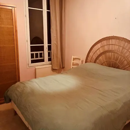 Vue Avec Terrasse كابورغ